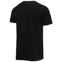 Philadelphia 76ers Big & Tall Hardwood Classics Big Face 4.0 T-Shirt - Black on sale