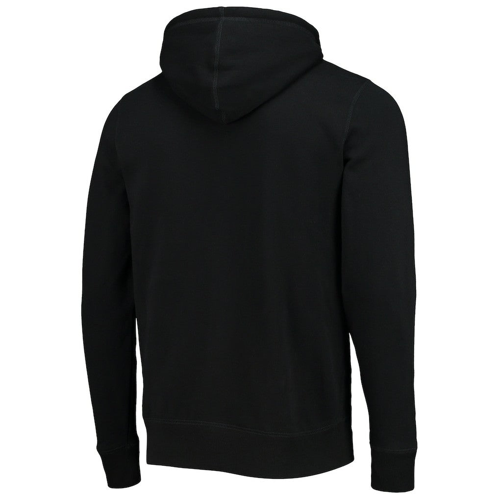 Washington Commanders '47 Imprint Headline Pullover Hoodie - Black sale