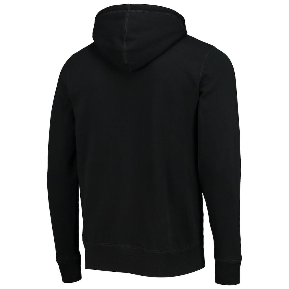 Washington Commanders '47 Imprint Headline Pullover Hoodie - Black sale