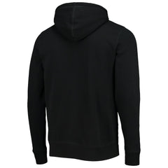 Washington Commanders '47 Imprint Headline Pullover Hoodie - Black sale