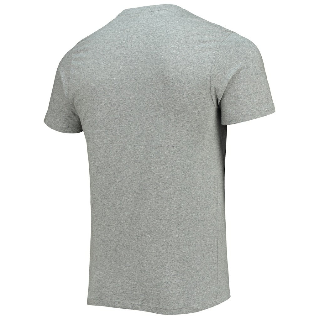 Washington Commanders '47 Imprint Super Rival T-Shirt - Gray outlet