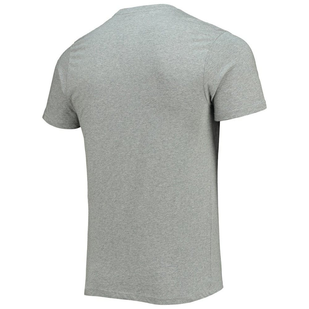 Washington Commanders '47 Imprint Super Rival T-Shirt - Gray outlet