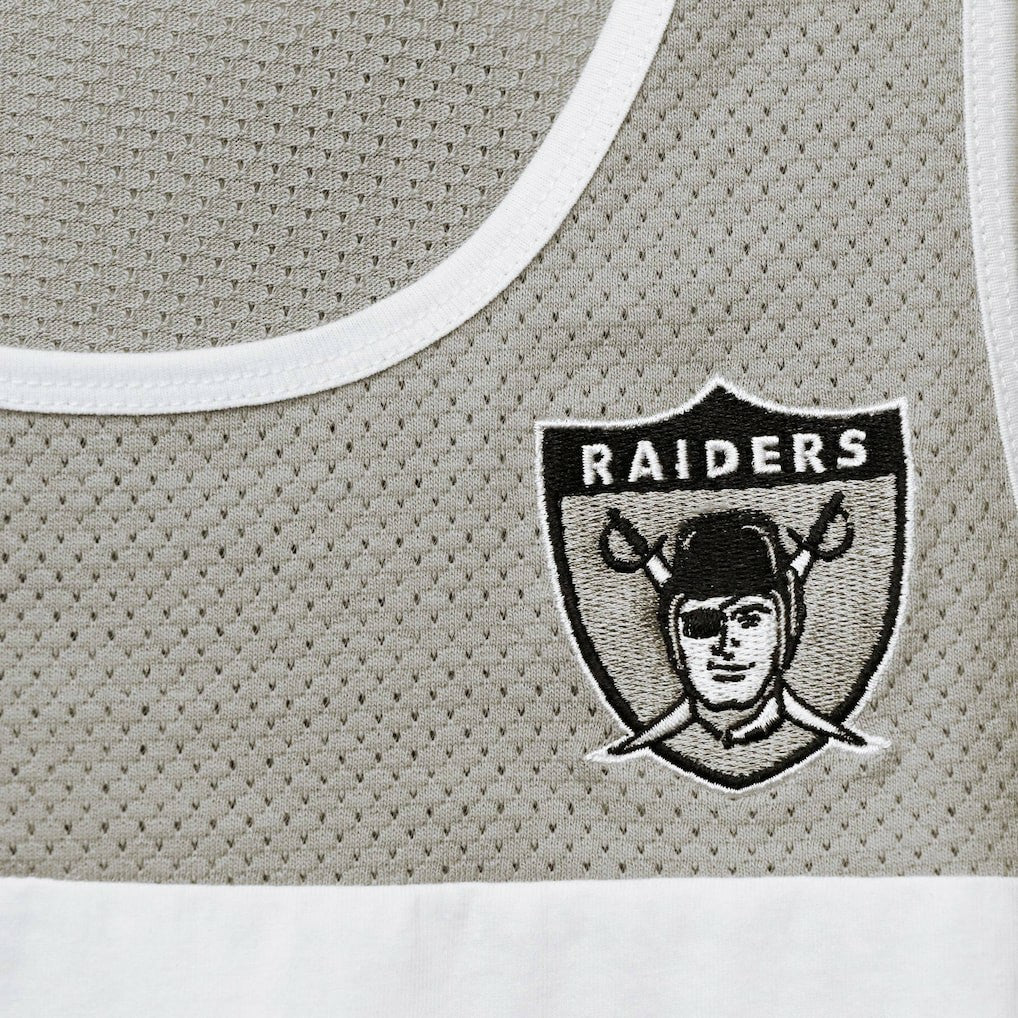 Las Vegas Raiders Team Tank Top - Black cheap