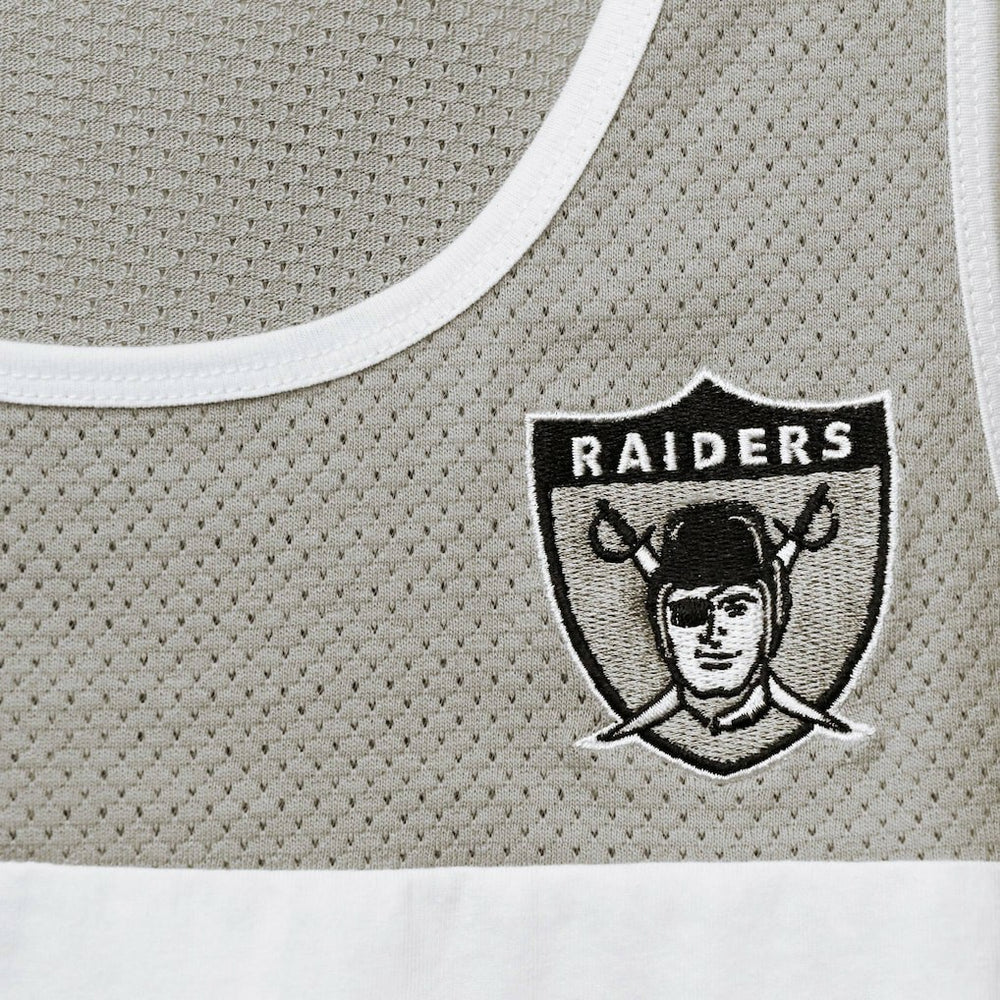 Las Vegas Raiders Team Tank Top - Black cheap