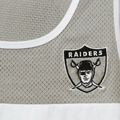 Las Vegas Raiders Team Tank Top - Black cheap