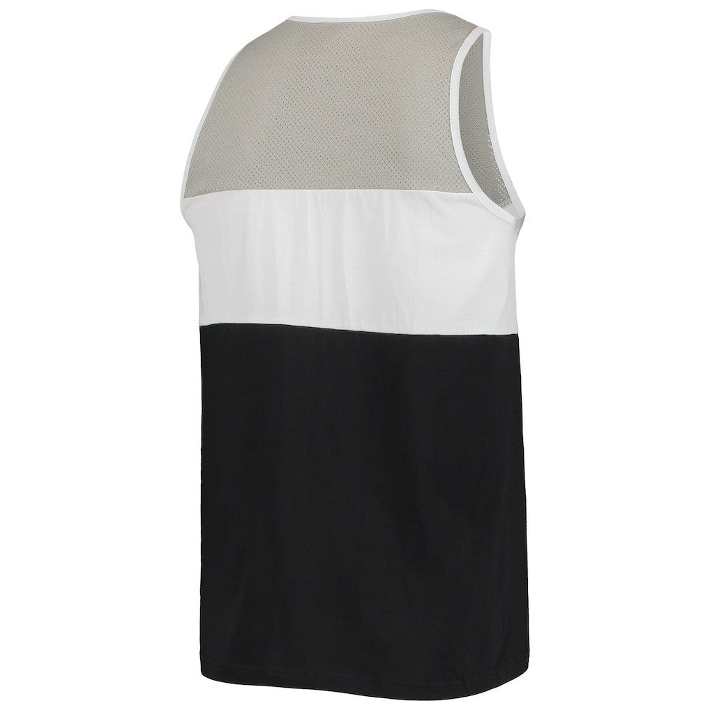 Las Vegas Raiders Team Tank Top - Black cheap