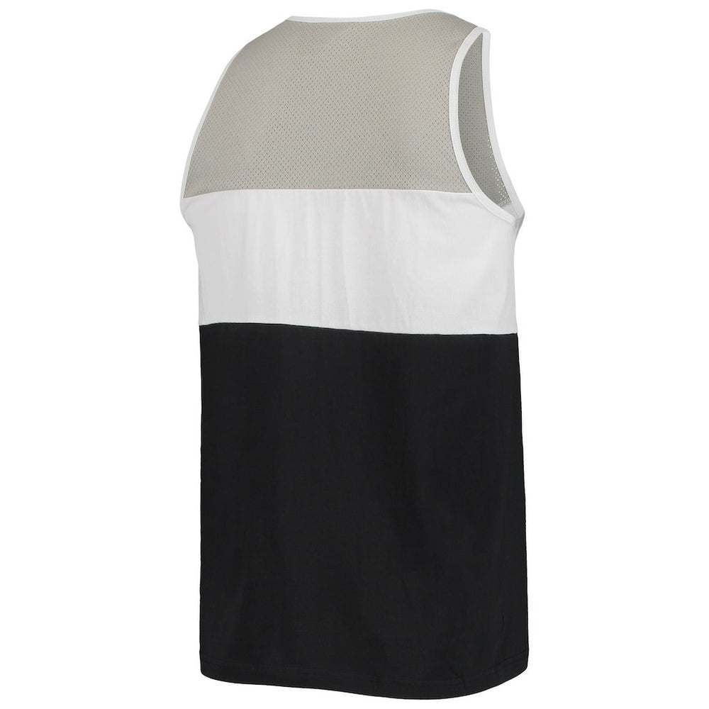 Las Vegas Raiders Team Tank Top - Black cheap