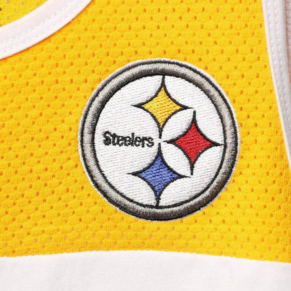Pittsburgh Steelers Team Tank Top - Black on sale