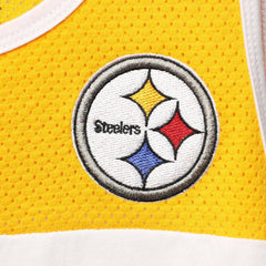 Pittsburgh Steelers Team Tank Top - Black on sale