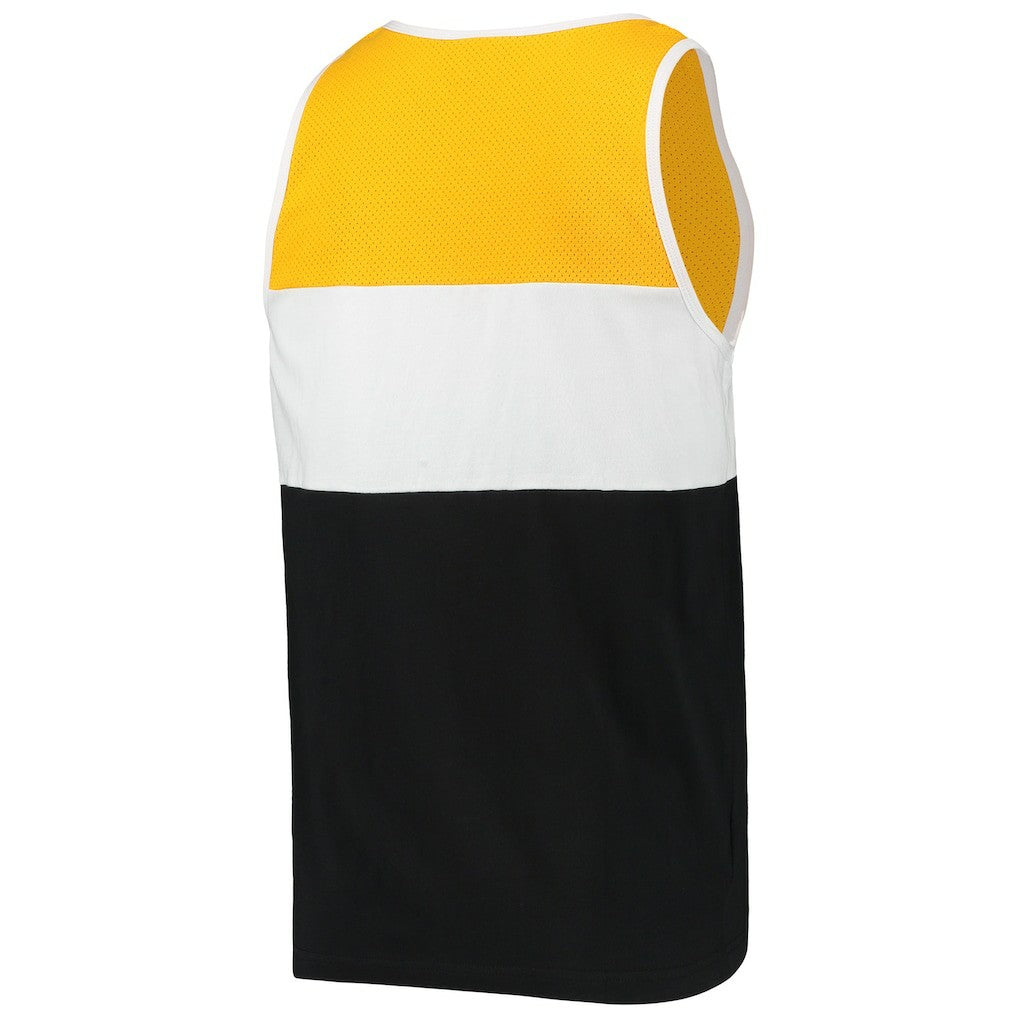 Pittsburgh Steelers Team Tank Top - Black on sale