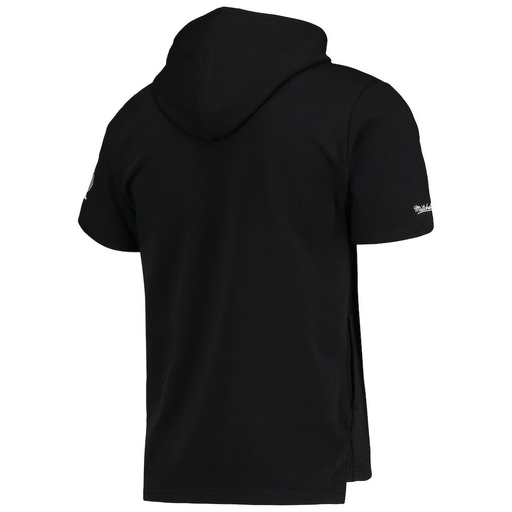 Las Vegas Raiders Game Day Hoodie T-Shirt - Black sale