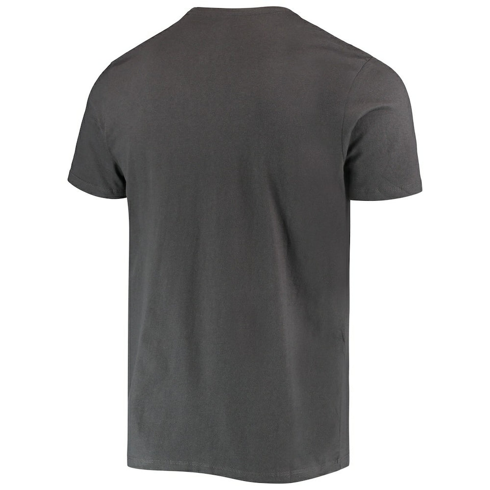 Arizona Cardinals '47 Dark Ops Super Rival T-Shirt - Charcoal sale