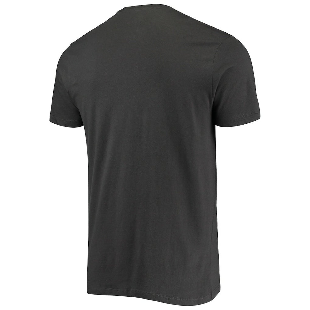 Cleveland Browns '47 Dark Ops Super Rival T-Shirt - Charcoal cheap