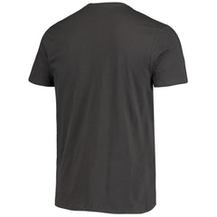 Las Vegas Raiders '47 Dark Ops Super Rival T-Shirt - Charcoal discount