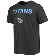Tennessee Titans '47 Dark Ops Super Rival T-Shirt - Charcoal online