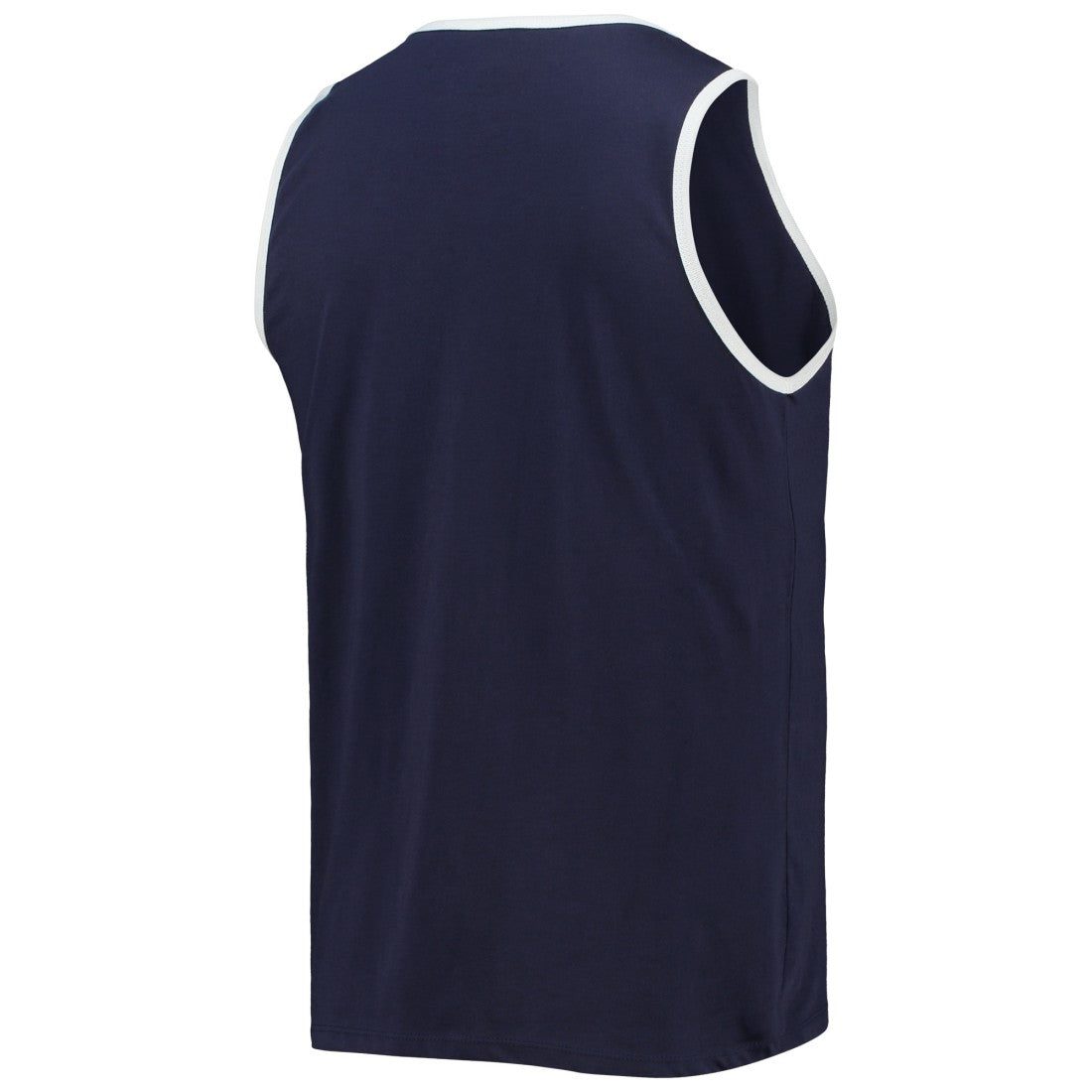 Tennessee Titans '47 Edge Super Rival Tank Top - Navy online