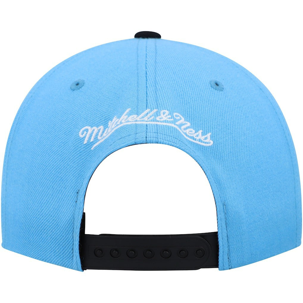 Chicago Bulls Day One Snapback Hat - White/Light Blue shop