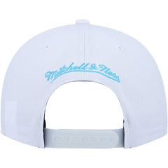Chicago Bulls Day 5 Snapback Hat - Silver/Blue sale
