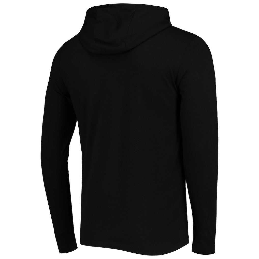 Golden State Warriors Sportiqe Rowan Tri-Blend Pullover Hoodie sale - Black for sale