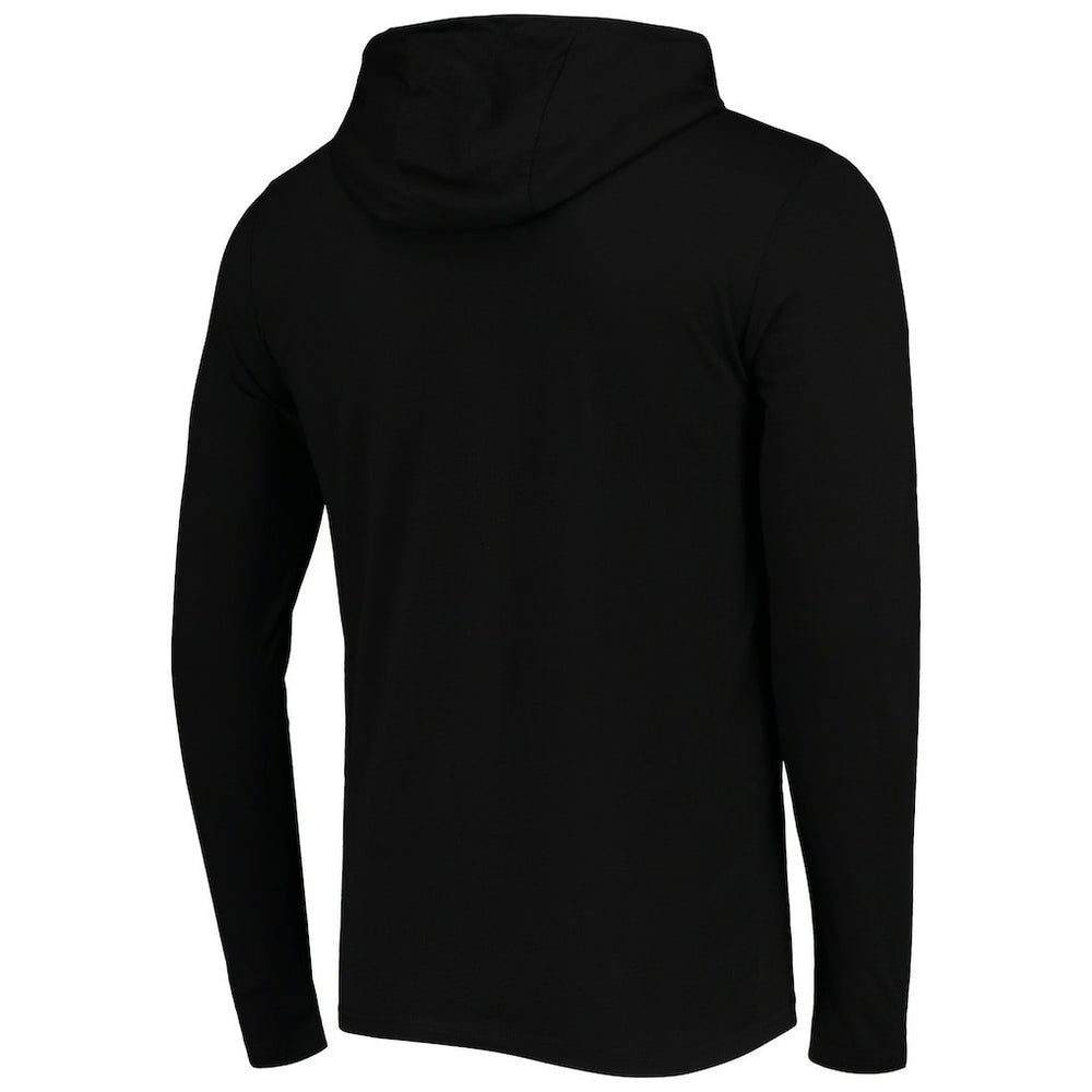 Golden State Warriors Sportiqe Rowan Tri-Blend Pullover Hoodie sale - Black for sale