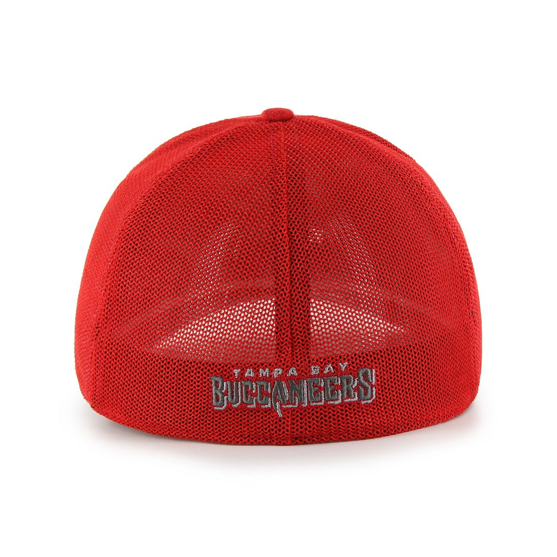 Tampa Bay Buccaneers '47 Pixelation Trophy Flex Hat - Red outlet