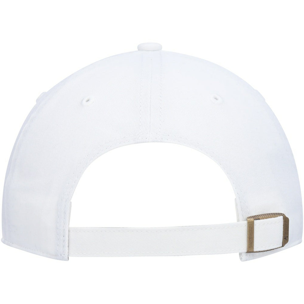 San Francisco 49ers '47 Women's Miata Logo Clean Up Adjustable Hat - White sale