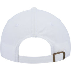 Cleveland Browns '47 Women's Miata Logo Clean Up Adjustable Hat - White outlet