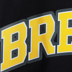 Milwaukee Brewers Pro Standard Taping T-Shirt Navy/