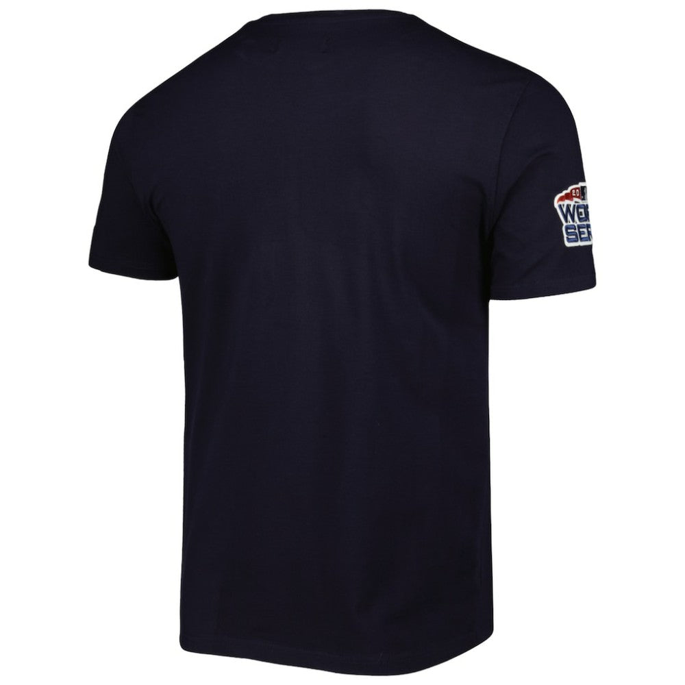 Boston Red Sox Pro Standard Hometown T-Shirt Navy
