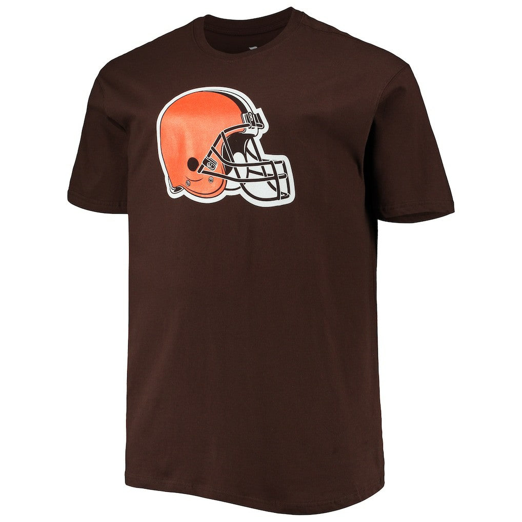 Deshaun Watson Cleveland Browns Big & Tall Player Name & Number T-Shirt - Brown on sale