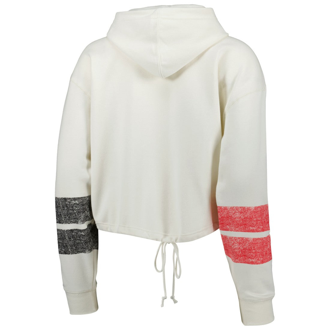 Tampa Bay Buccaneers '47 Women's Harper Pullover Hoodie - Oatmeal online