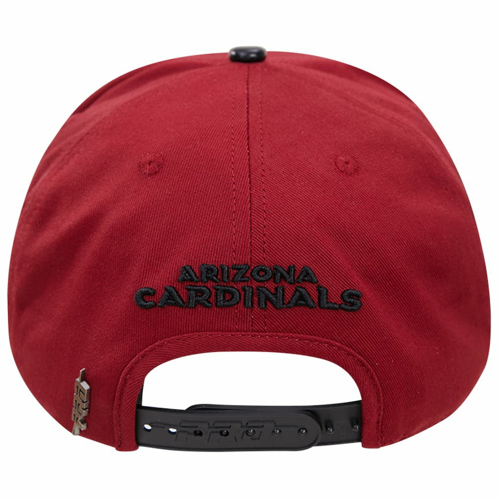Arizona Cardinals Pro Standard Hometown Snapback Hat - Cardinal outlet