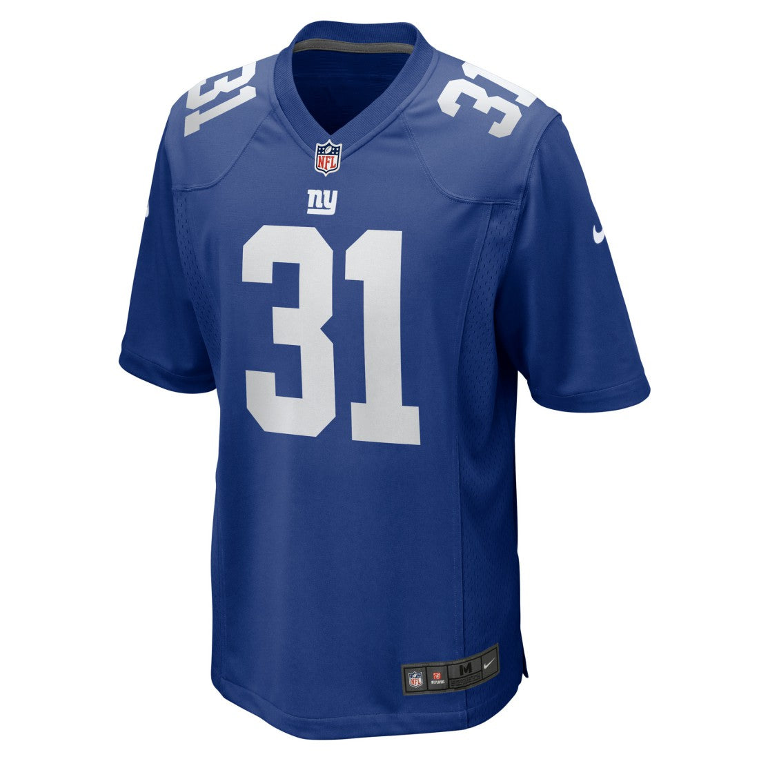 Matt Breida New York Giants Game Jersey - Royal cheap