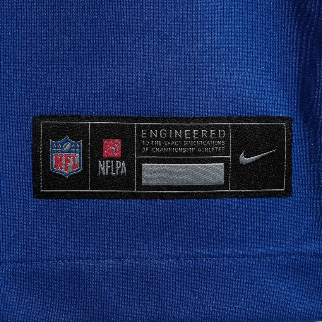 Matt Breida New York Giants Game Jersey - Royal cheap