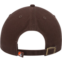 Cleveland Browns '47 Secondary Clean Up Adjustable Hat - Brown sale