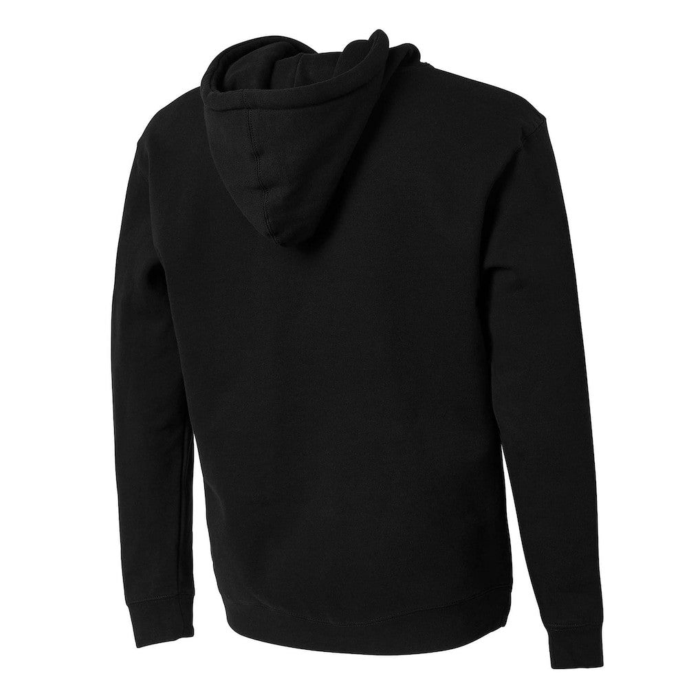 Chicago Bulls NBA x Naturel No Caller ID Pullover Hoodie - Black cheap