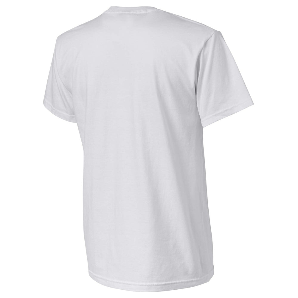 Phoenix Suns NBA x Naturel No Caller ID T-Shirt - White sale