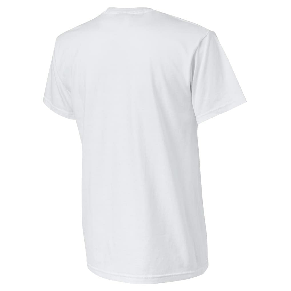 Golden State Warriors NBA x Naturel No Caller ID T-Shirt sale - White cheap