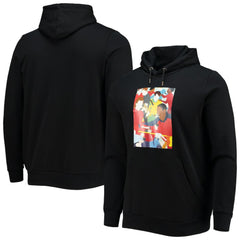Bayern Munich Hands of God Pullover Hoodie - Black sale