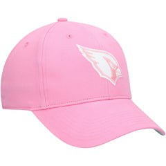 Arizona Cardinals '47 Girls Youth Rose MVP Adjustable Hat - Pink cheap
