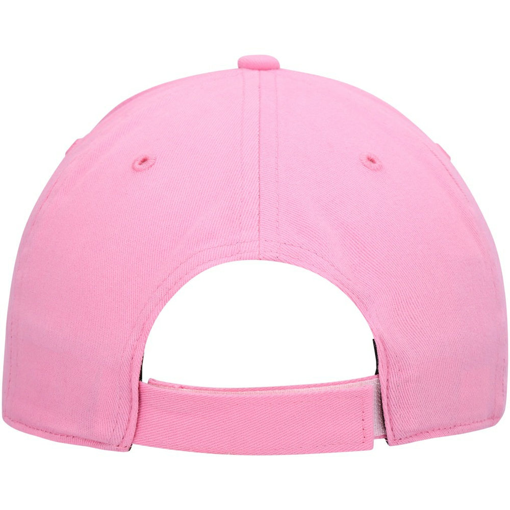 Arizona Cardinals '47 Girls Youth Rose MVP Adjustable Hat - Pink cheap