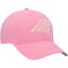 Carolina Panthers '47 Girls Youth Rose MVP Adjustable Hat - Pink online