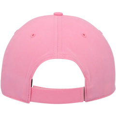 Carolina Panthers '47 Girls Youth Rose MVP Adjustable Hat - Pink online