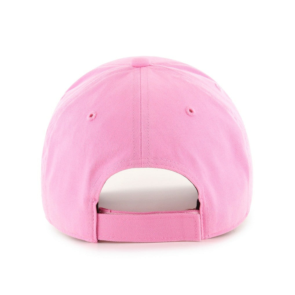 Baltimore Ravens '47 Girls Youth Rose MVP Adjustable Hat - Pink for sale