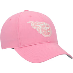Tennessee Titans '47 Girls Youth Rose MVP Adjustable Hat - Pink sale