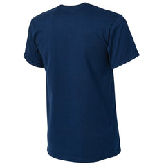 Memphis Grizzlies NBA x Naturel No Caller ID T-Shirt - Navy outlet