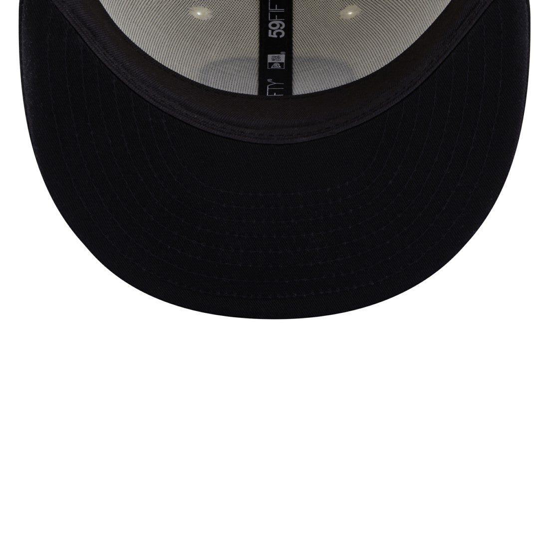 Tampa Bay Buccaneers New Era 2022 Inspire Change 59FIFTY Fitted Hat - Cream/Black cheap