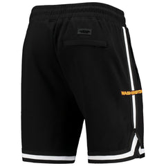 Washington Football Team Pro Standard Core Logo Shorts - Black for sale