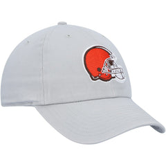 Cleveland Browns '47 Team Clean Up Adjustable Hat - Gray online