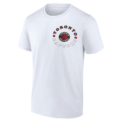 Toronto Raptors Street Collective T-Shirt - White online